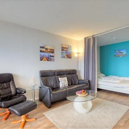 Apartmán - Haus C, App 0c0411 Heiligenhafen