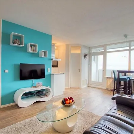 - Haus C, App 0c0411 Apartmán