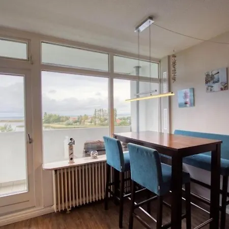- Haus C, App 0c0411 Apartmán *