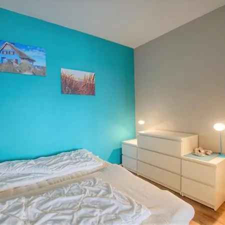 - Haus C, App 0c0411 * Heiligenhafen