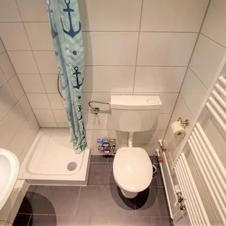 - Haus C, App 0c0411 Apartmán