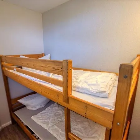 Apartmán - Haus C, App 0c0411 *