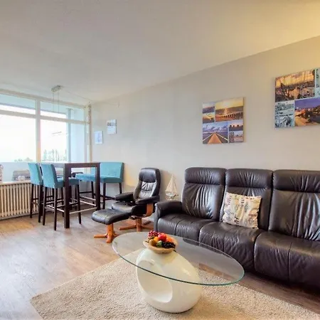 Apartmán - Haus C, App 0c0411 Heiligenhafen
